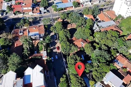 En Venta TERRENO en MAdame Lynch, Santisima Trinidad, ASU, foto 2