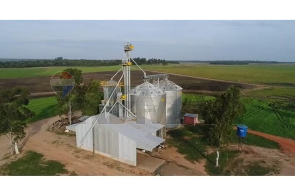 En Venta -Granja Agrícola - 3 de Mayo, Caazapá, Paraguay, foto 1