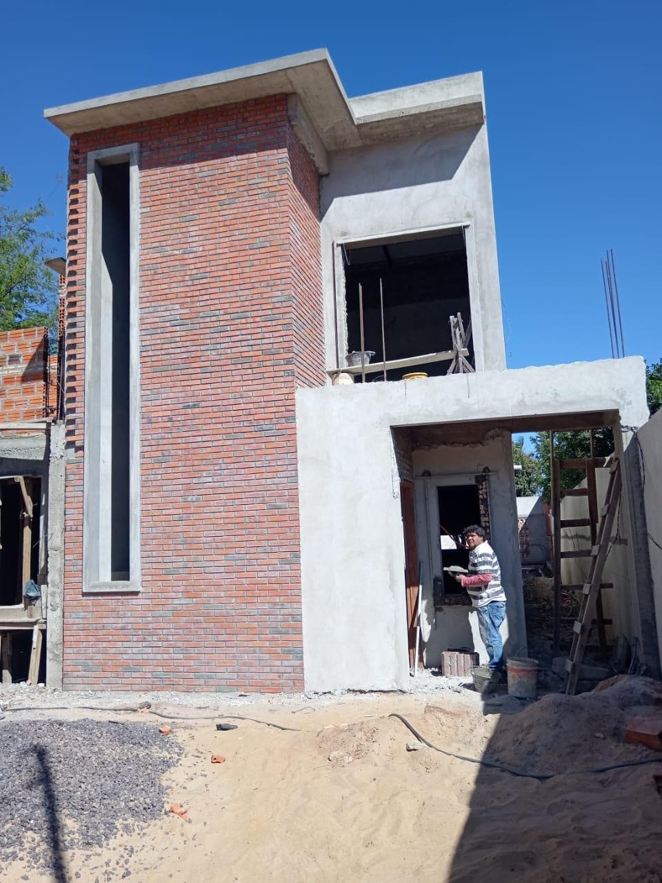 *vendo Dúplex A Estrenar Con Piscina – Zona Conmebol*, foto 2
