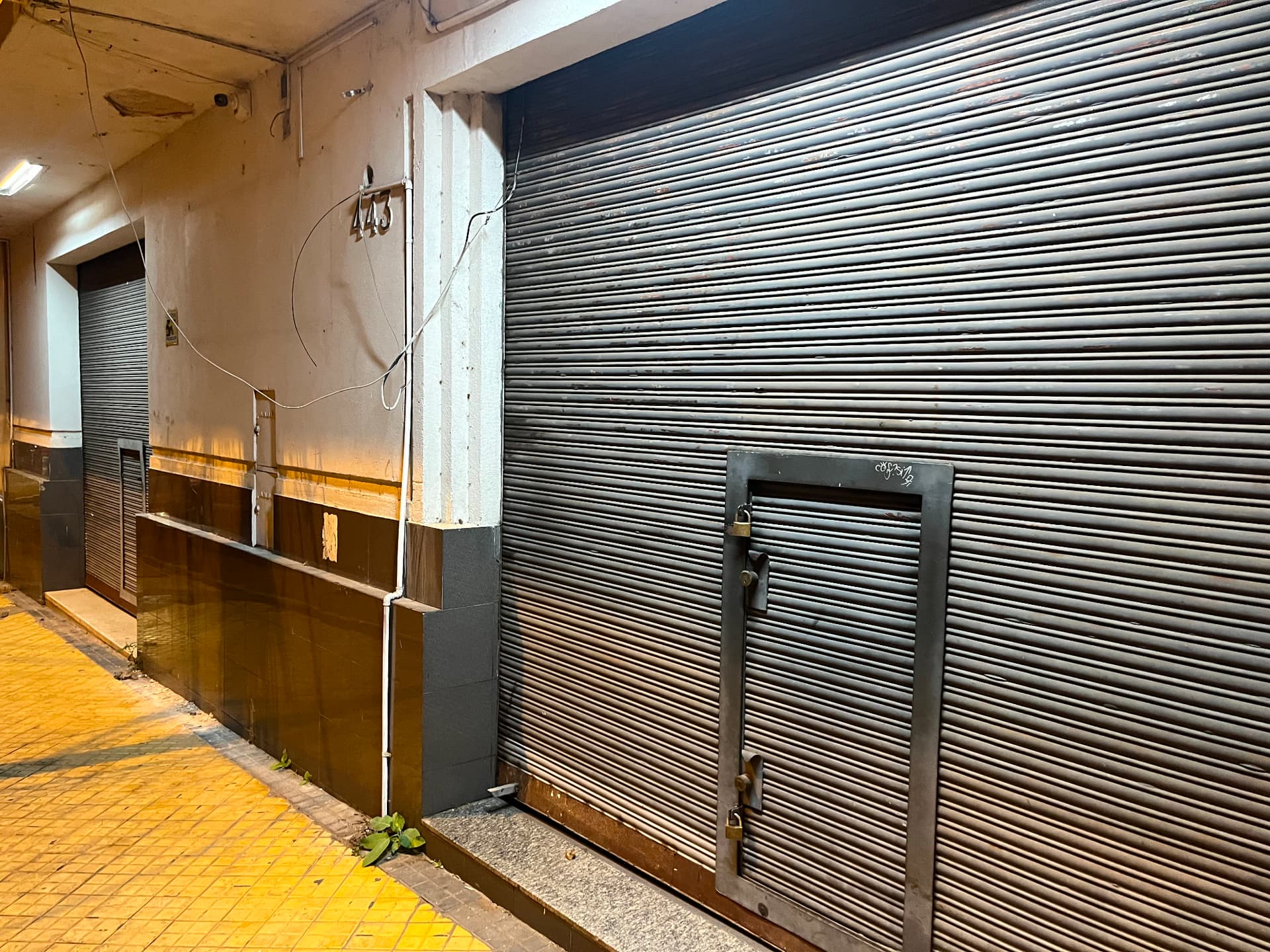 Oficina en alquiler | zona centro – catedral, foto 5