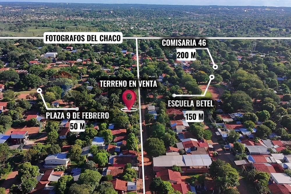 Terreno en Luque isla bogado, foto 2