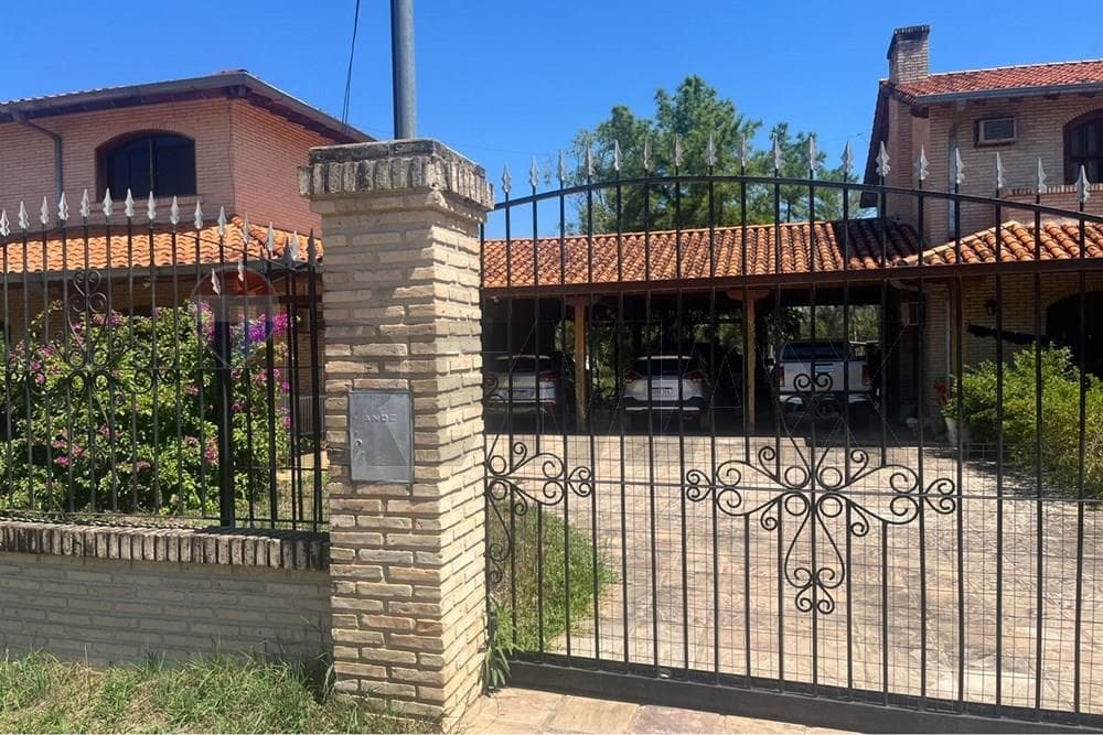 Casa - Venta - Mariano Roque Alonso, Paraguay, foto 3