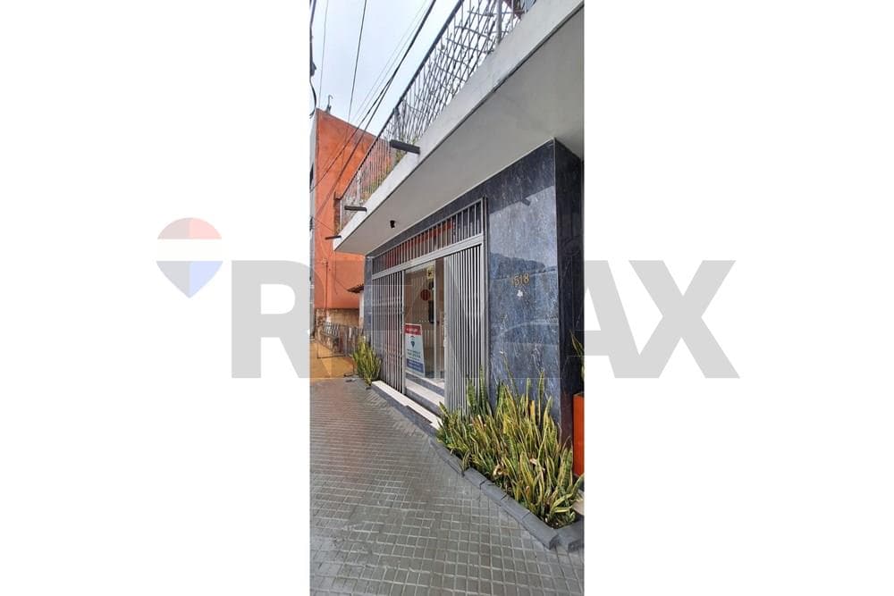 Local comercial-alquiler-Villa Morra-asuncion