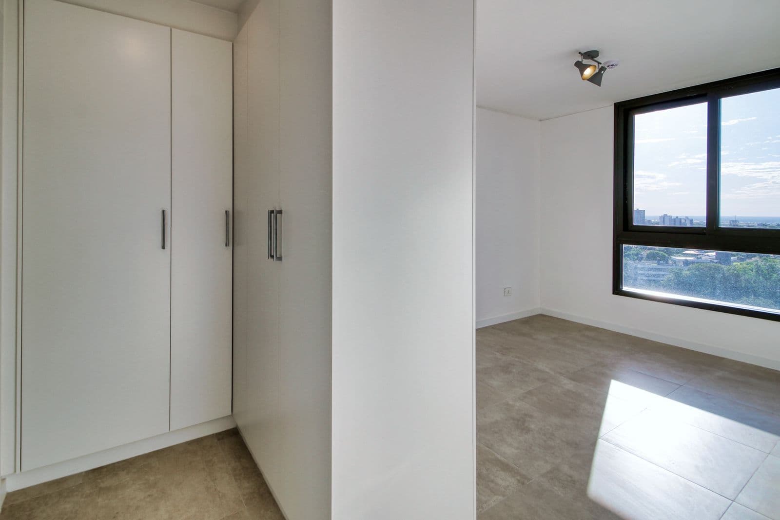 Departamento de 2 dormitorios feel asuncion — foto 1