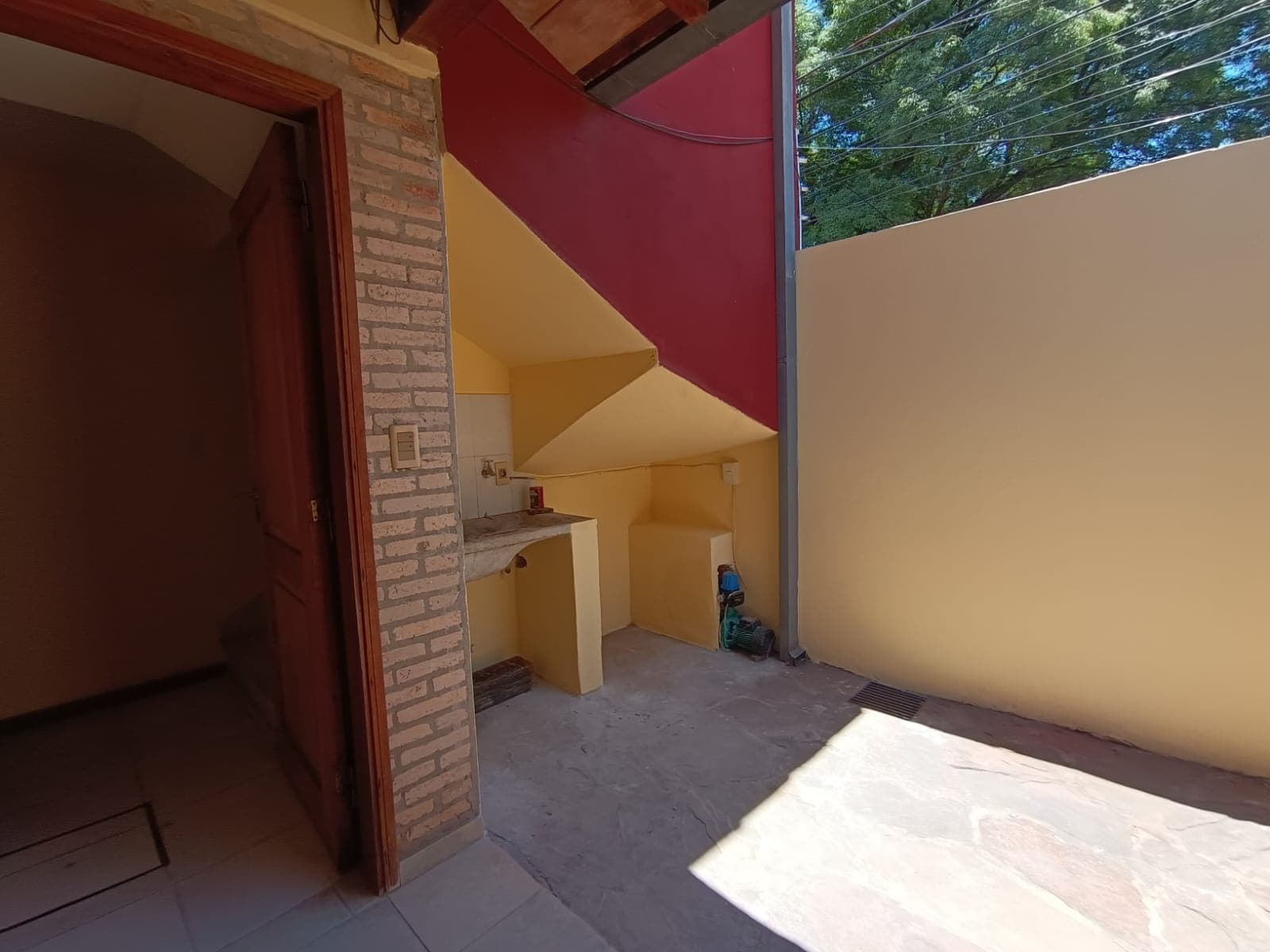Duplex - alquiler - asuncion - nazareth, foto 2