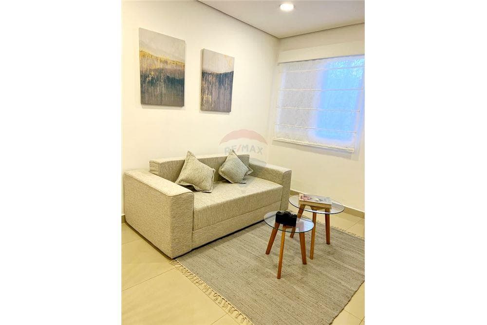Duplex amoblado,fdo de la mora, zona nor, foto 3