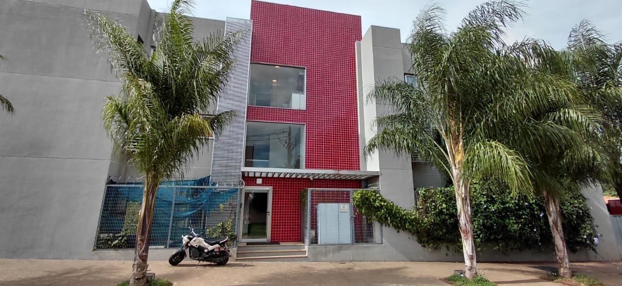 Monoambiente en san blas dos zona umax - mariano roque alonzo — foto 2