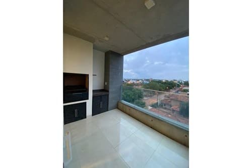 Departamento en altamira ycua sati, foto 4