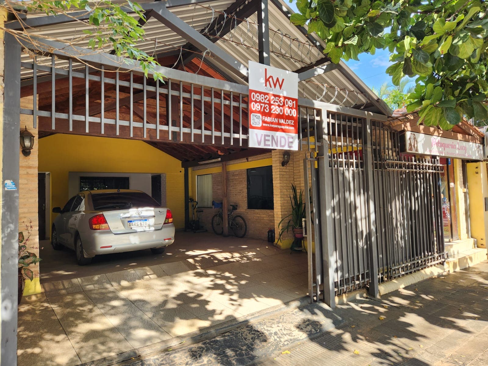 Casa en venta en San Lorenzo, Barsequillo, foto 5