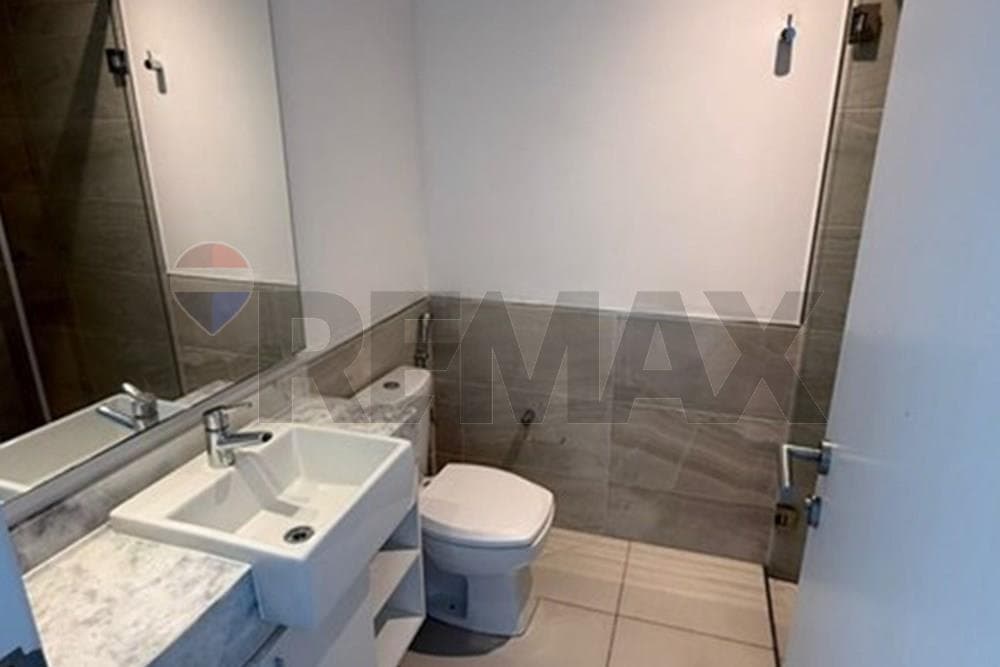 Departamento - Alquiler - Mariscal Estigarribia, Asunción, Paraguay, foto 3
