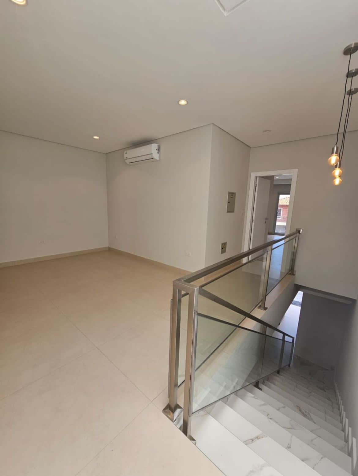 Duplex a Estrenar en Asunción, Barrio San Jorge — foto 4