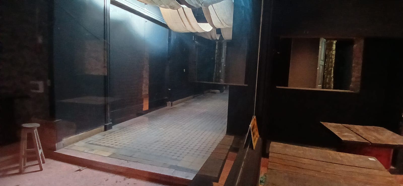 O Vendo Amplio Local Comercial Centro Asunción 761 M² — foto 4