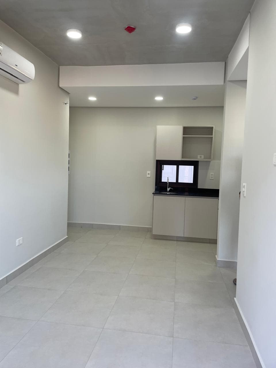 De apartamento de 1 dorm , en zona cit — foto 3