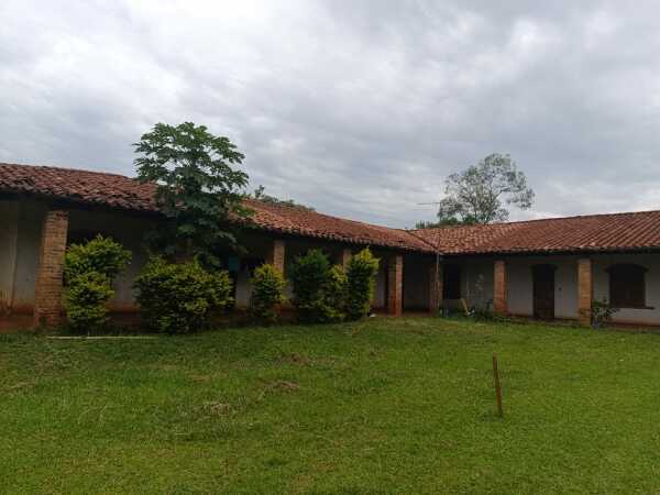 40 has en minga guazu, foto 2