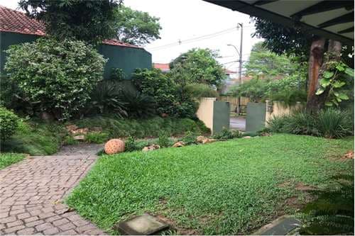 Casa en barrio Jara asuncion, foto 4