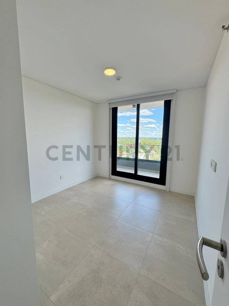 departamento de 2 dormitorios en edificio Feel barrio Mburucuyá, foto 3