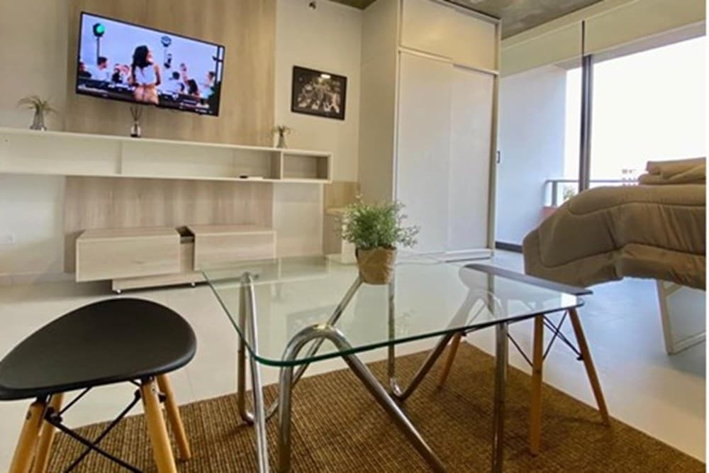 Departamento-Alquiler-Las Lomas (Carmelitas), Asunción, foto 3