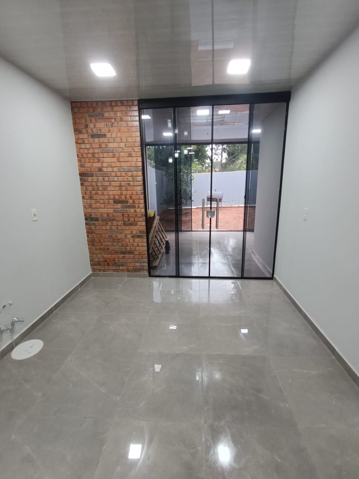 Chalet moderno a estrenar Ñemby – zona club cristóbal colón, foto 5