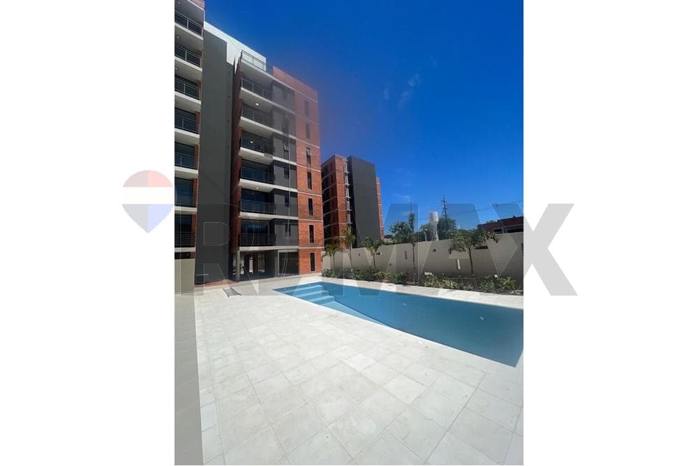 Departamento - Alquiler - Ytay, Asunción, Paraguay, Es para ti!