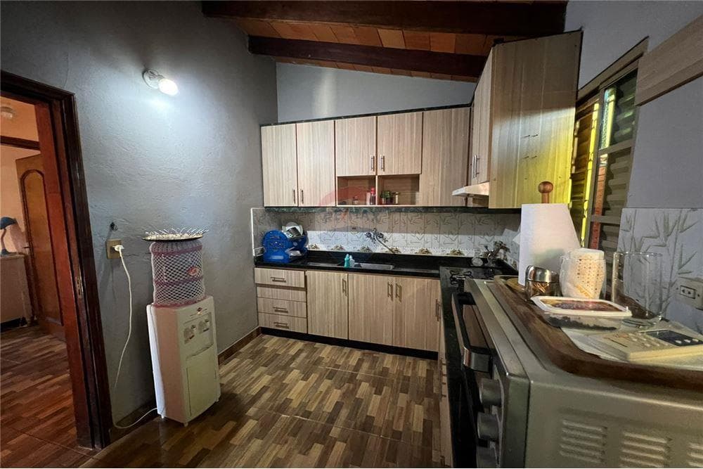 Casa - Venta - San Lorenzo, Paraguay, foto 2