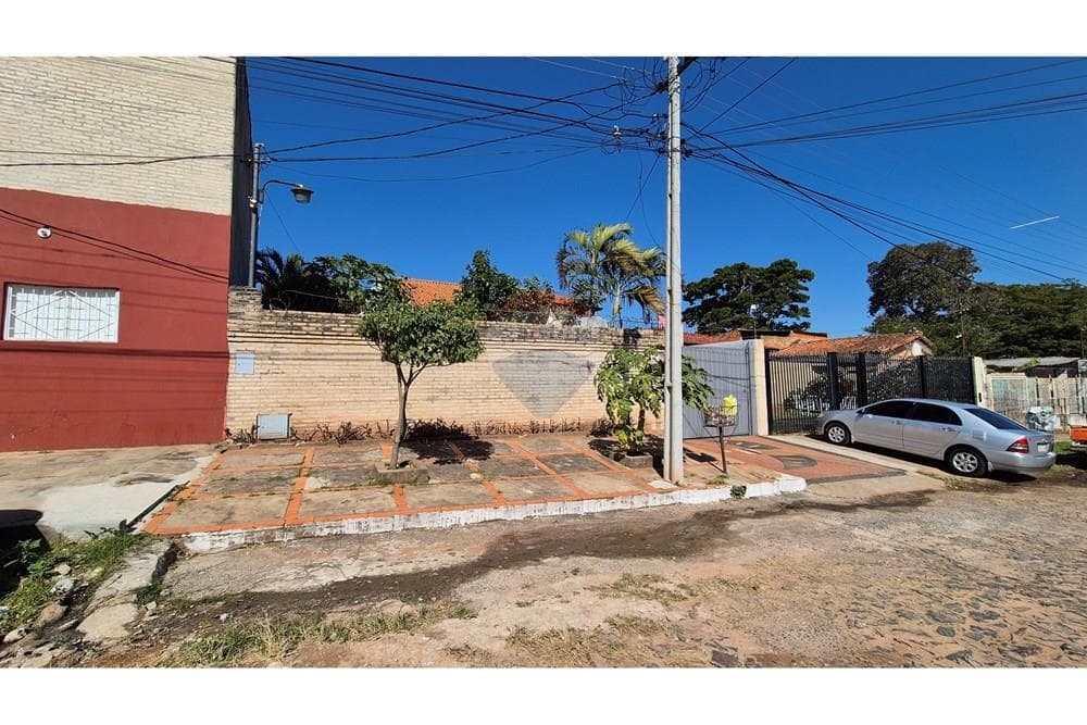 Casa - Venta - San Pablo, Paraguay — foto 2