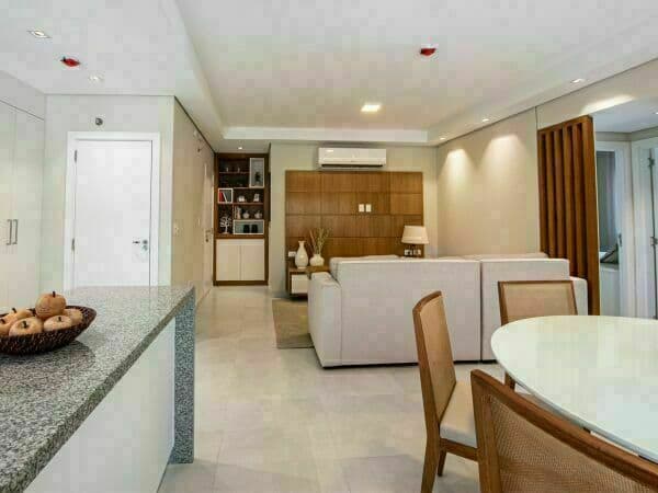En alquiler departamento con muebles, foto 1