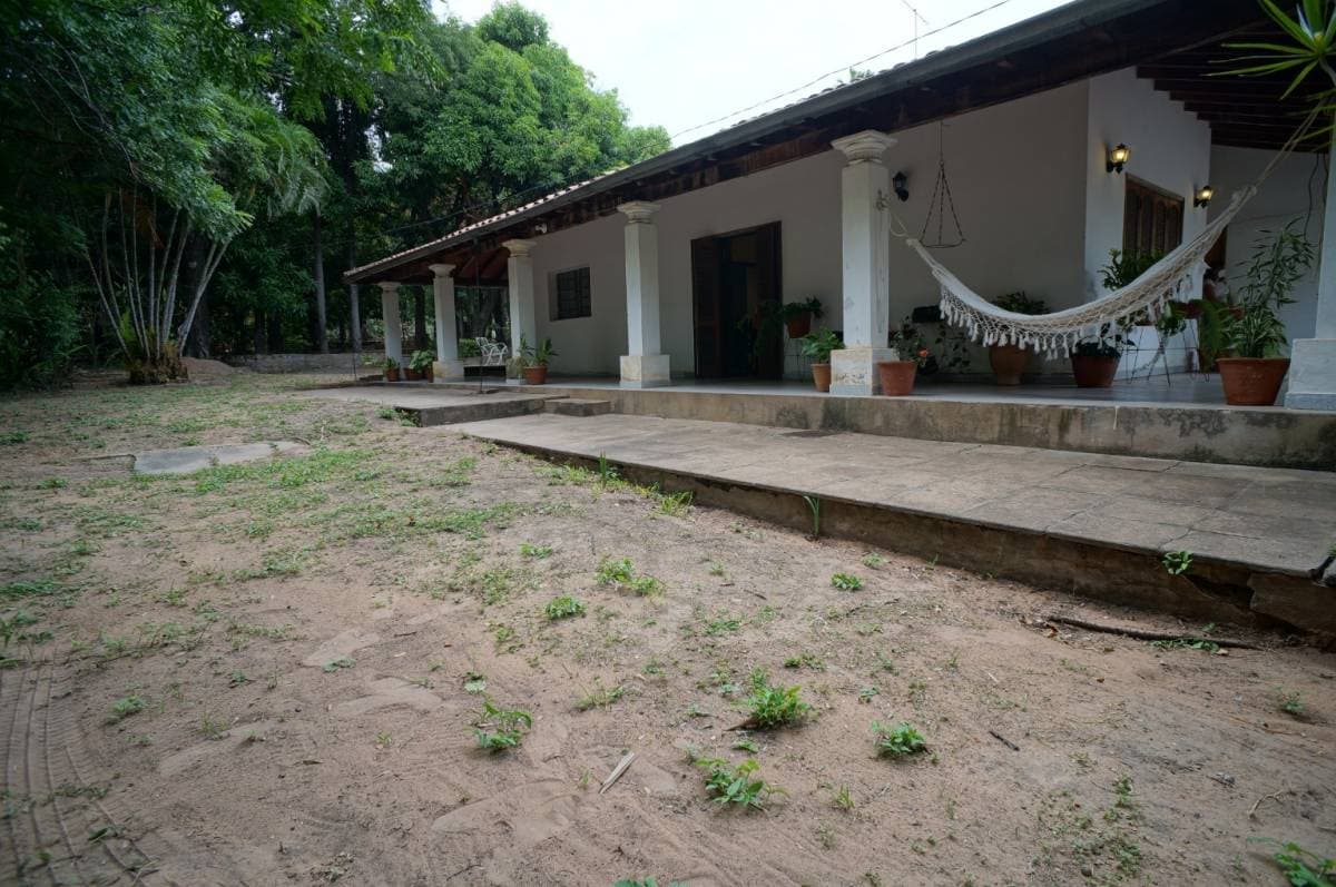 Propiedad en el barrio mbocayaty, foto 3