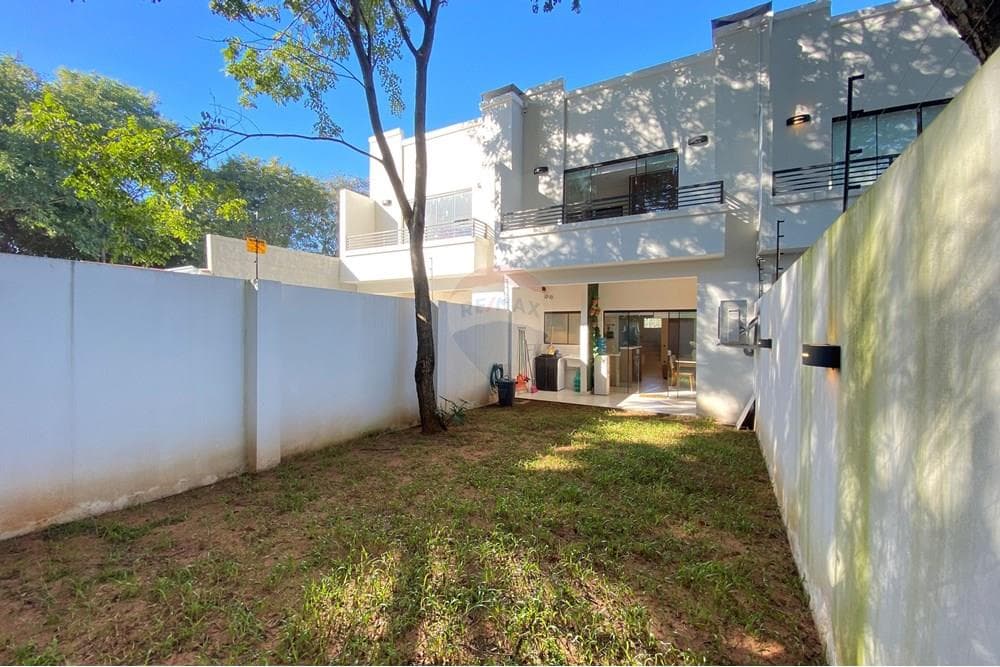 Duplex totalmente amoblado en Isla Bogado - Luque, foto 5