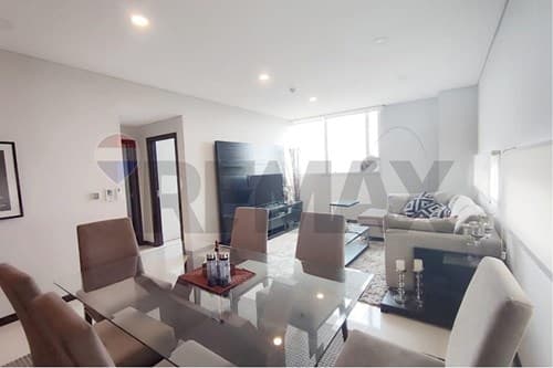 Departamento en alquiler en Miami Tower — foto 3