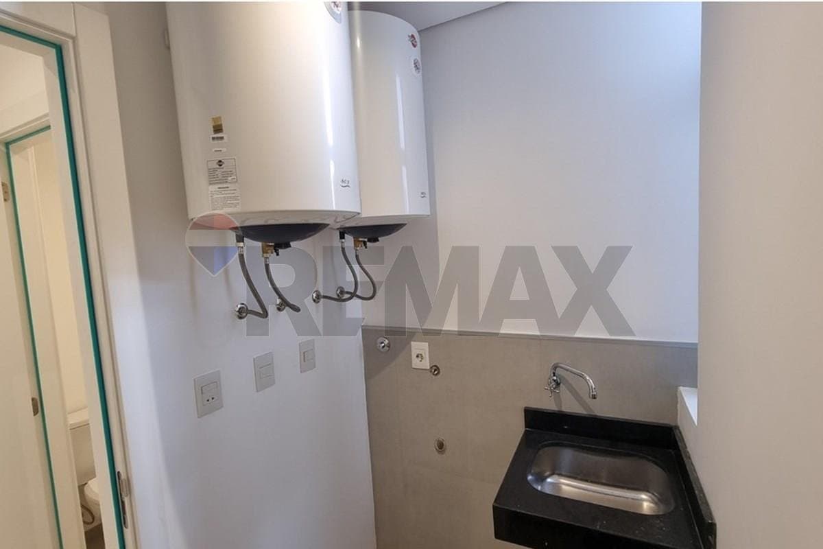 Departamento-alquiler-Las Lomas-asuncion, foto 2