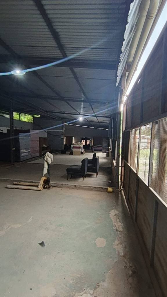 ¡Tinglado en alquiler en Limpio – Sobre Av. Prof. Rita Etelvina Gómez!, foto 5