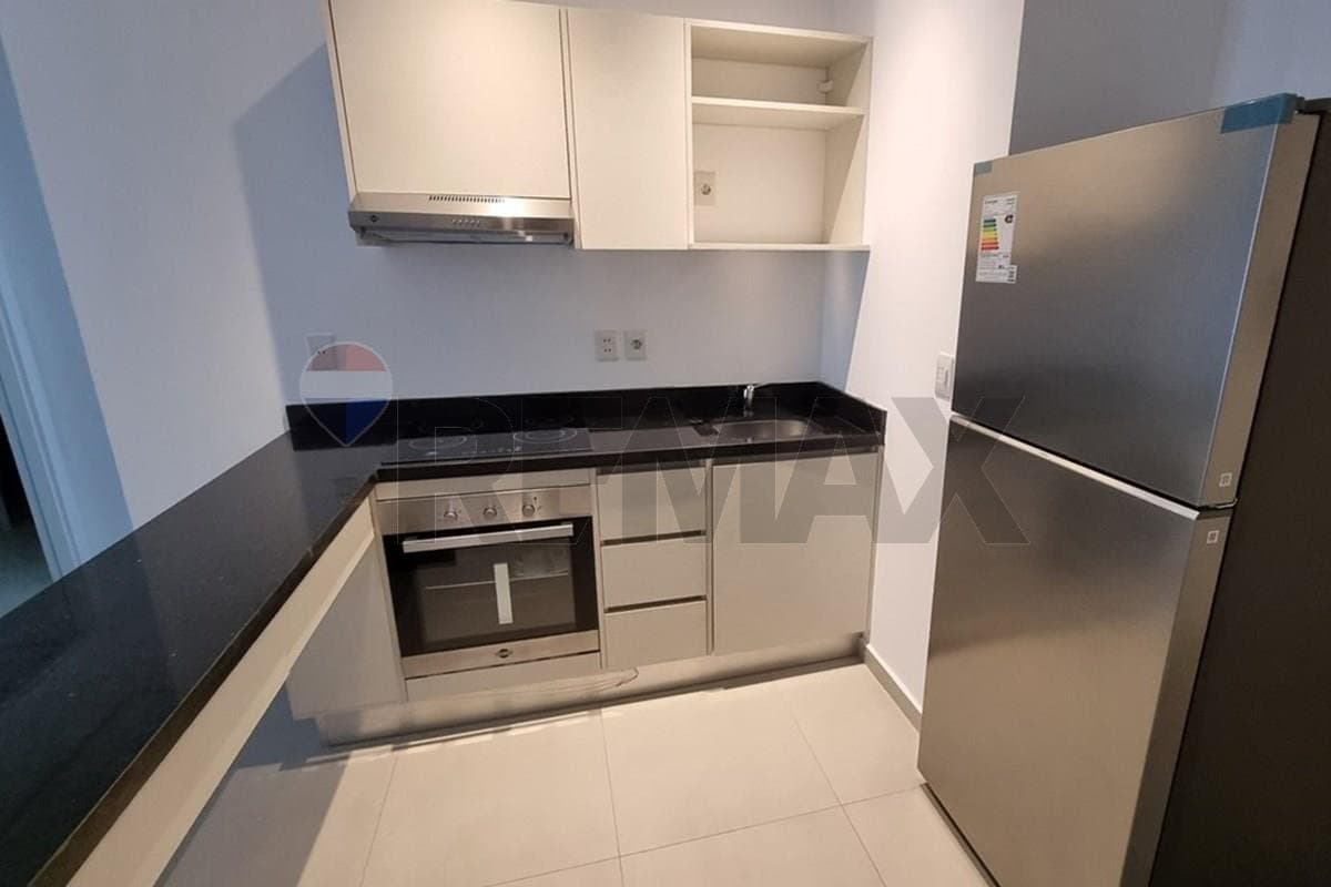 Departamento - Alquiler - Las Lomas (Carmelitas), Asunción, Paraguay, foto 3