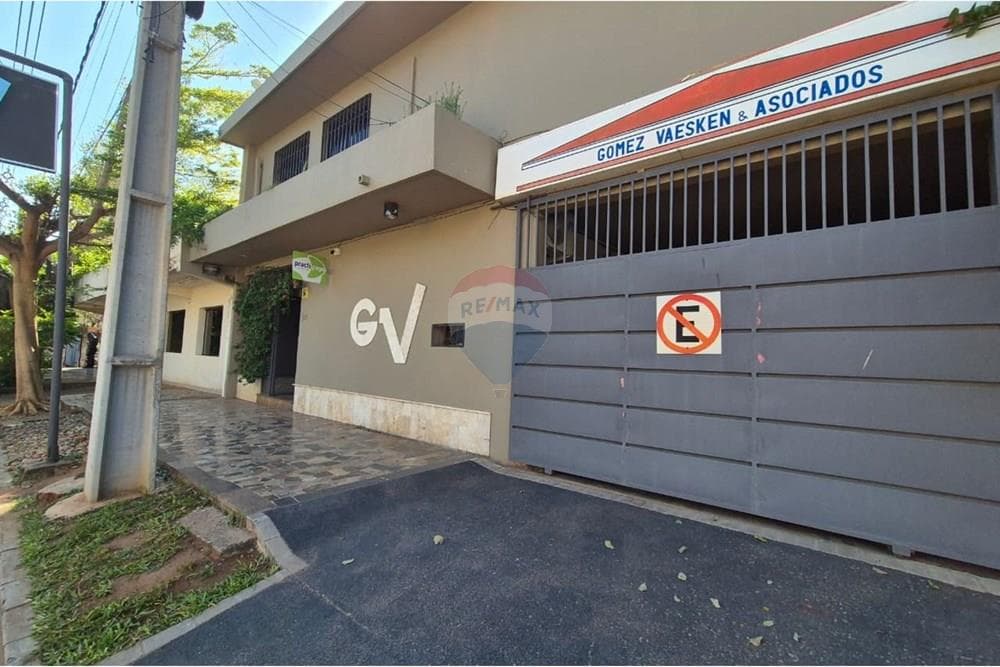 Oficina - Venta - Luque, Paraguay, foto 1