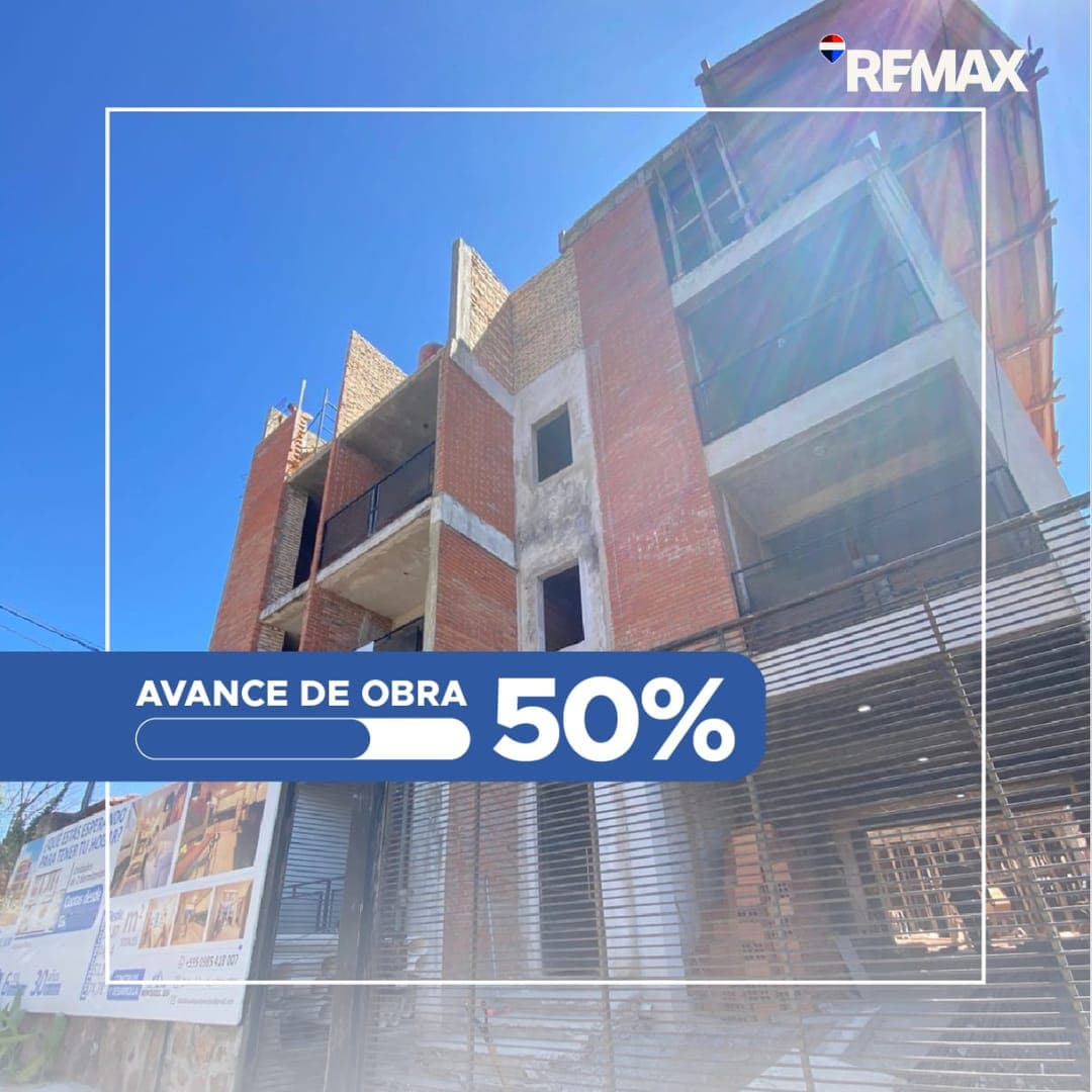 Departamento - venta - Ñemby - paraguay, foto 1