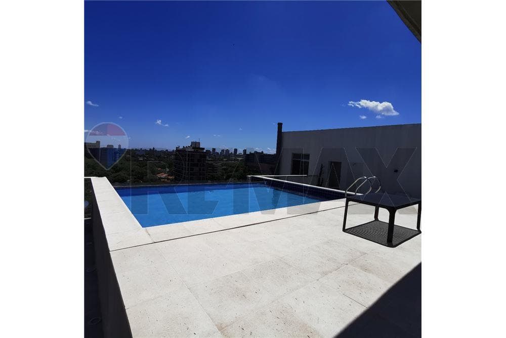 Departamento - Alquiler - Recoleta, Paraguay, foto 4