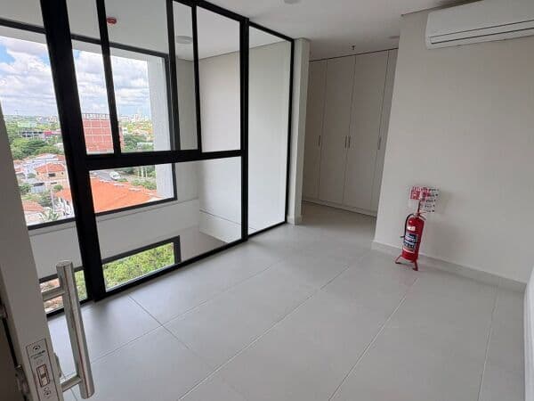 Departamento tipo loft - edificio salvador del mundo — foto 3
