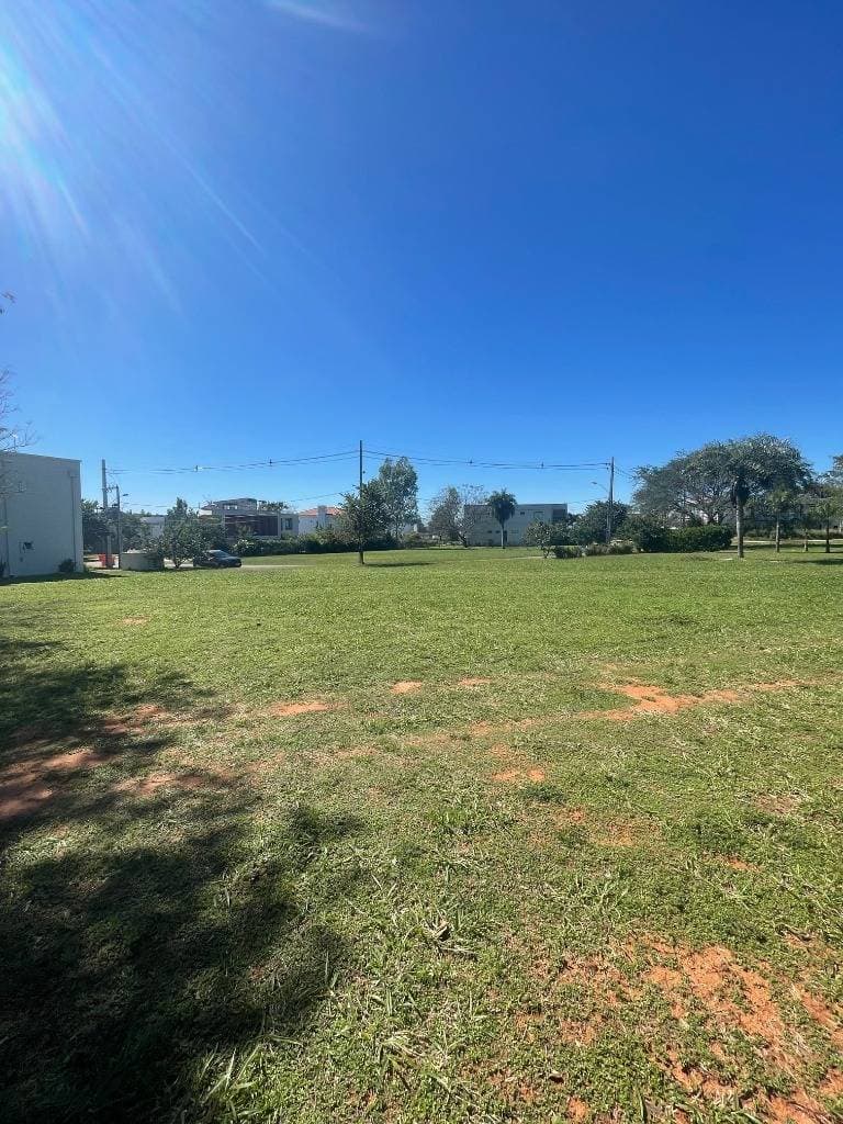 lote en el condominio Aqua Village. Altos - Cordillera, foto 5