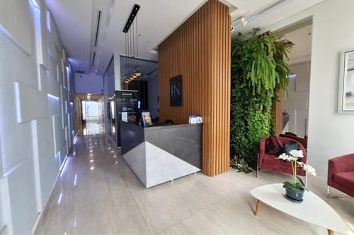 Departamento sobre molas lopez Carmelitas — foto 2
