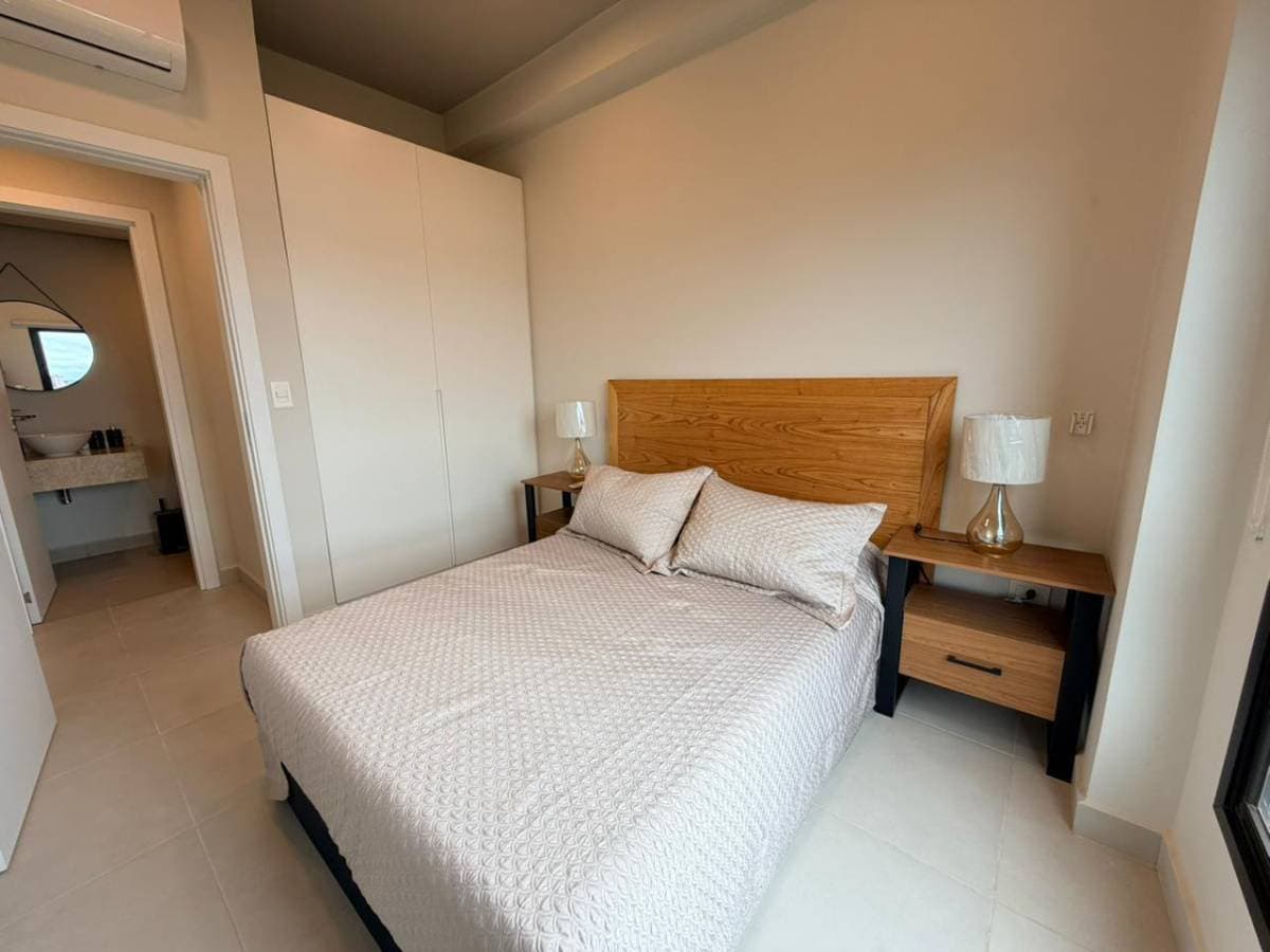 Departamento amoblado a estrenar, foto 5