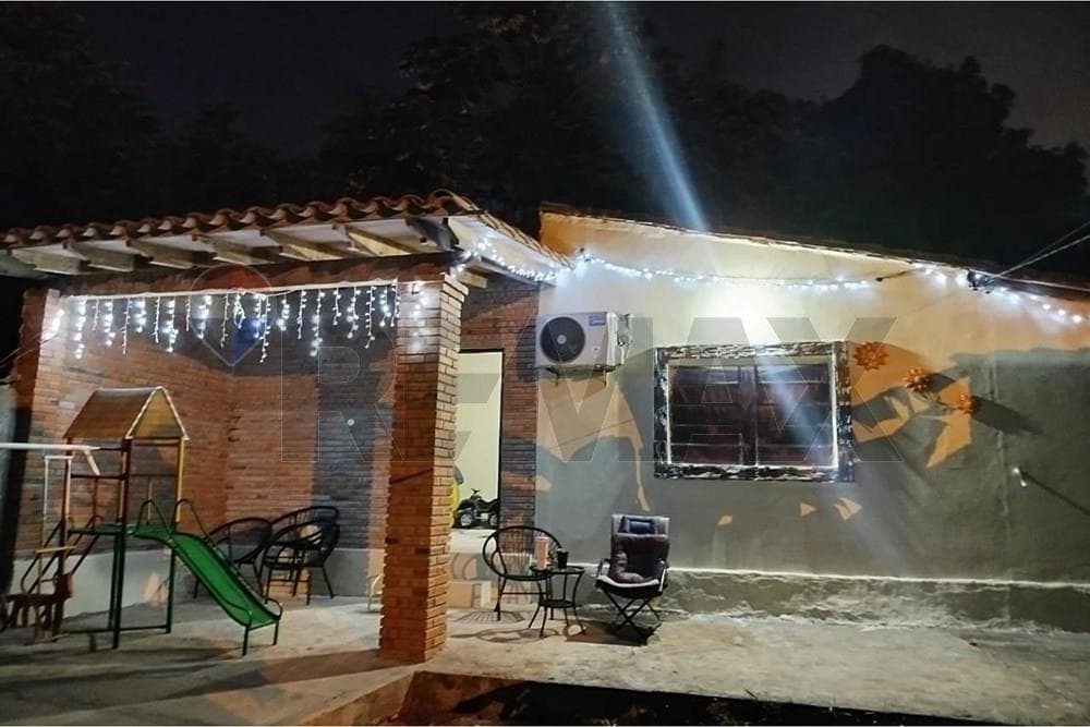 Casa en Ñemby a 5 cuadras de acceso sur, foto 3
