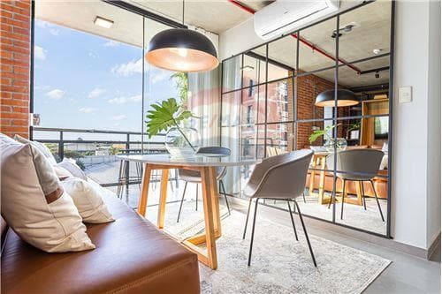 Departamento-Venta-PY Central Luque Campo Grande Sta. Margarita de Youville…, foto 4