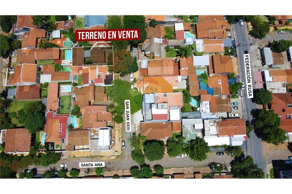 Terreno con casa a refaccionar en Carmelitas, foto 2