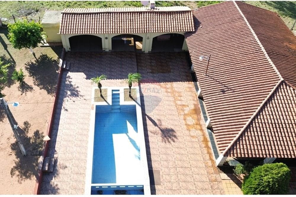 Casa de campo - Venta - Piribebuy, Paraguay, foto 1