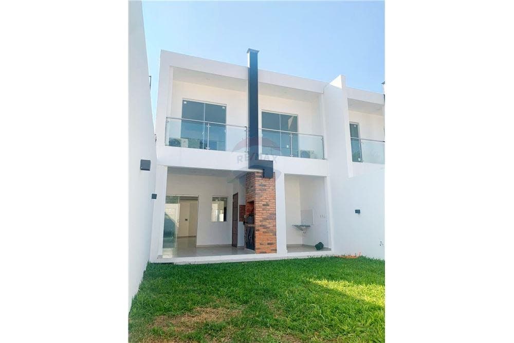 Duplex a estrenar en lambare zona yacht, foto 2