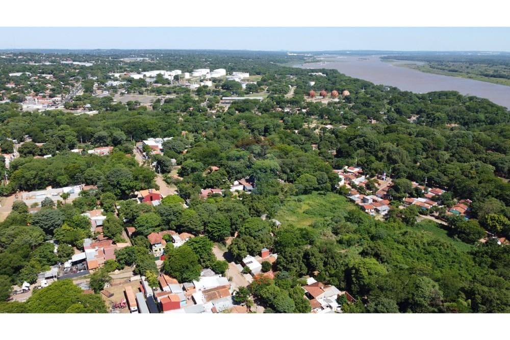 Terreno Estratégico en Lambaré, foto 4
