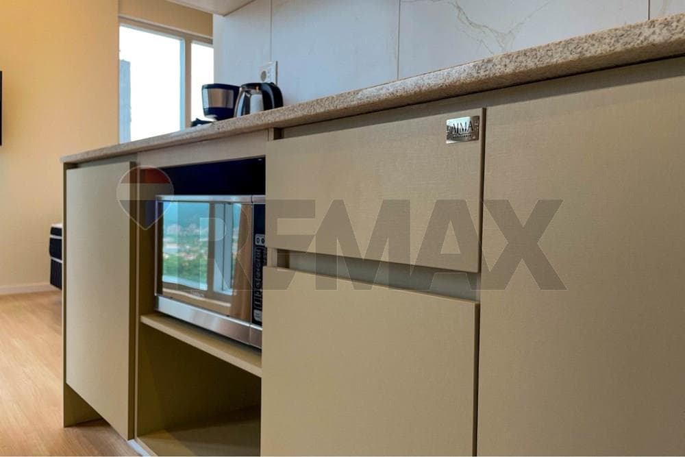 Departamento - Alquiler - Las Lomas (Carmelitas), Asunción, Paraguay, foto 4