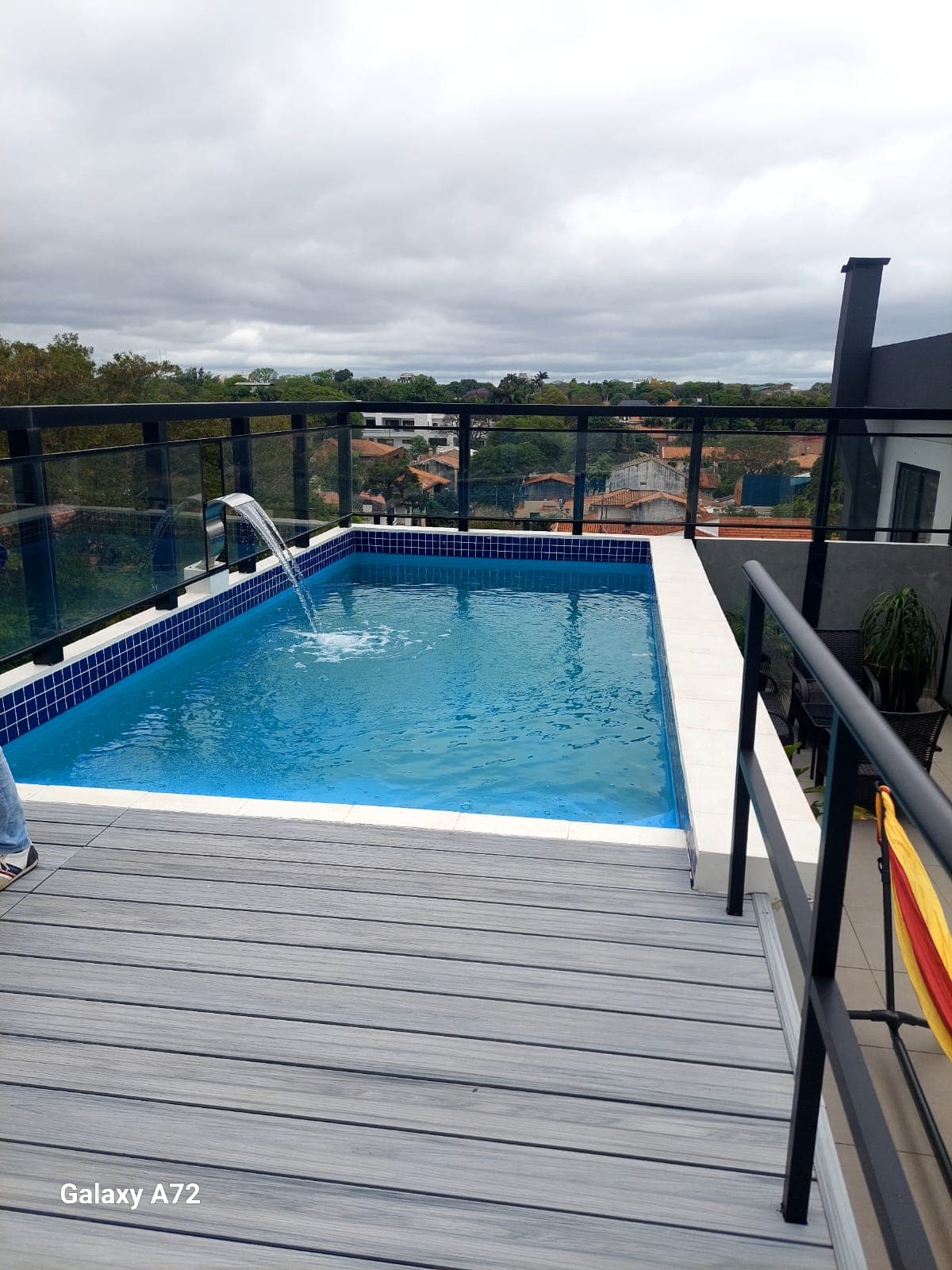 Departamento 3 dormitorios!!! Asuncion!! — foto 1