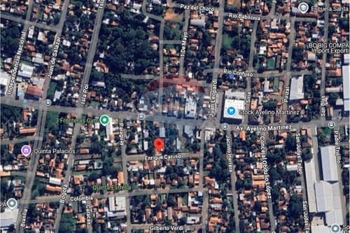 Terreno en San Lorenzo-b,espiritu santo, foto 5