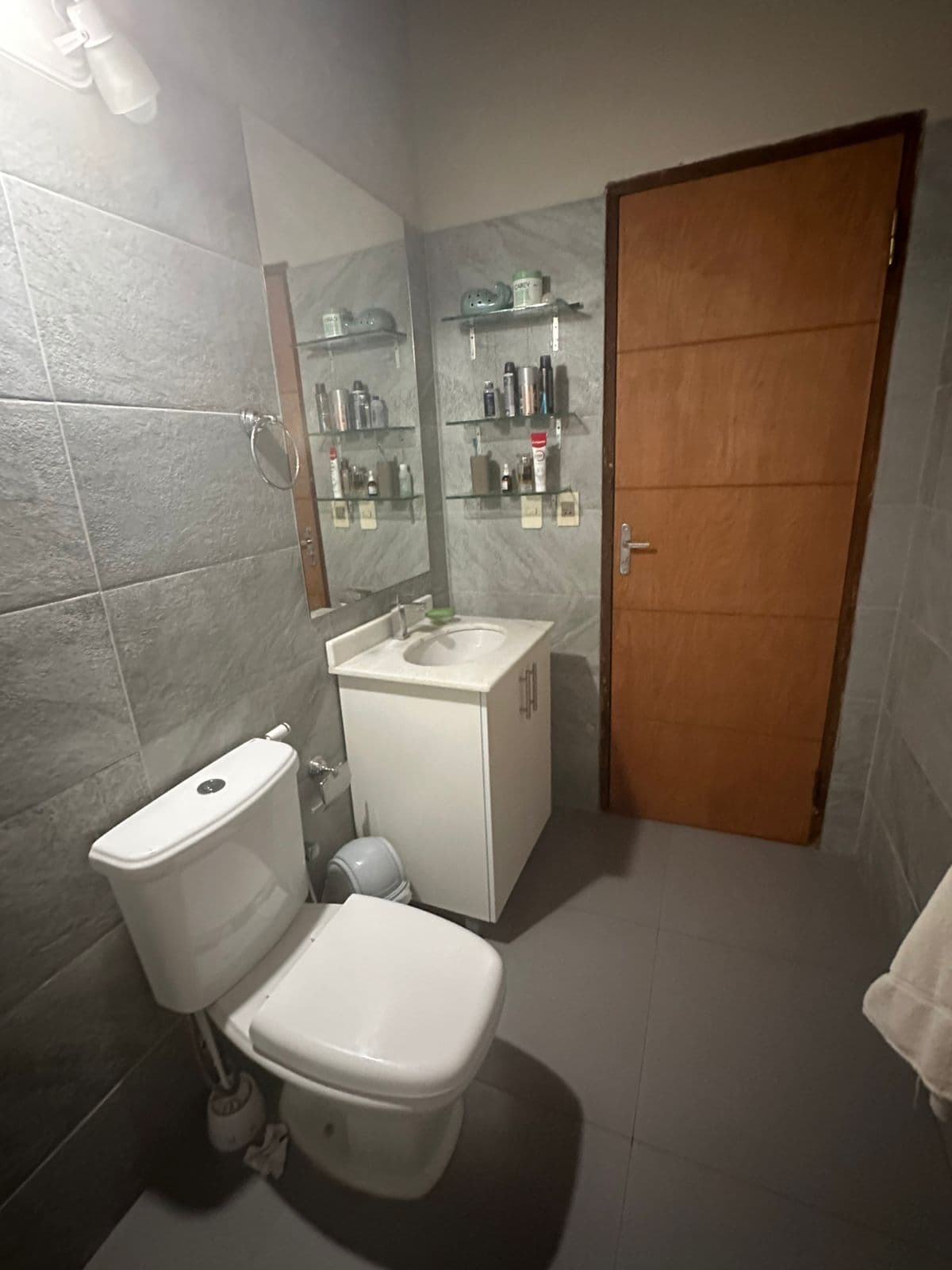Casa en lambare- barrio santa lucia, foto 3