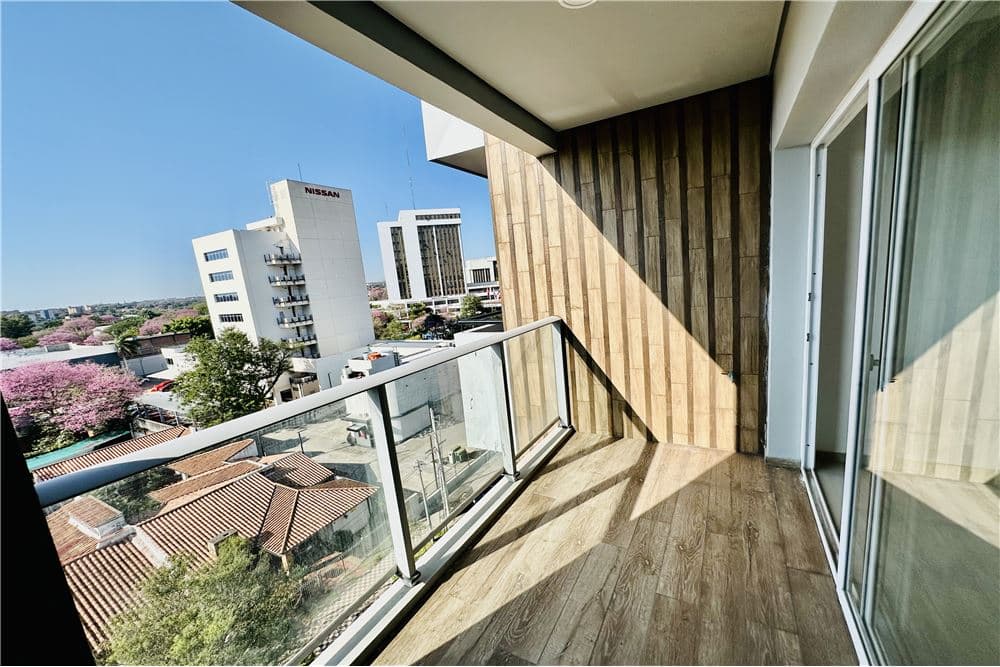 Departamento - Alquiler - Herrera, Paraguay, foto 4